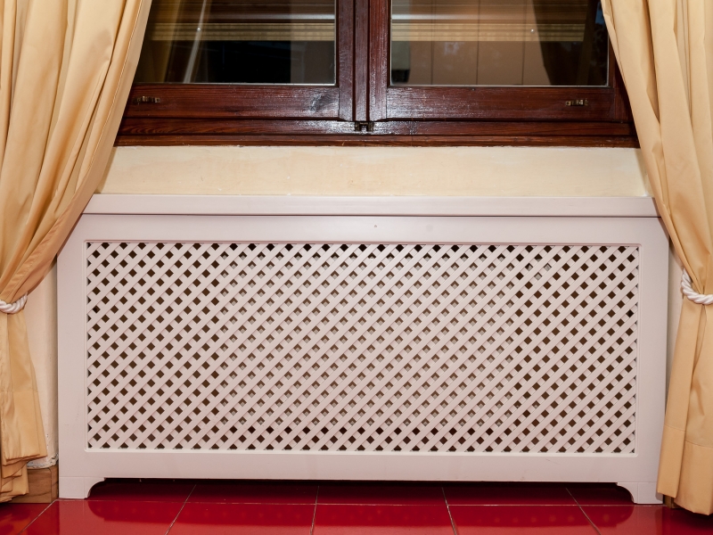 CCT Mobili arredamento in legno appartamento