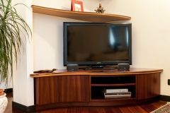 CCT Mobili arredamento in legno appartamento