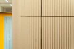 CCT Mobili arredamento in legno appartamento
