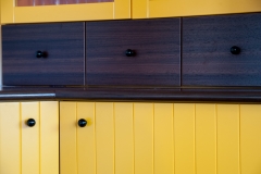 CCT Mobili arredamento in legno appartamento