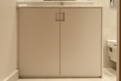 CCT Mobili arredamento in legno appartamento