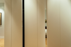 CCT Mobili arredamento in legno appartamento