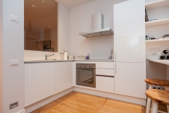 CCT Mobili arredamento in legno appartamento