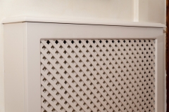 CCT Mobili arredamento in legno appartamento