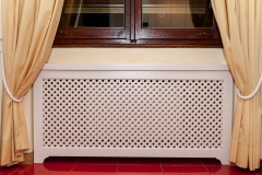 CCT Mobili arredamento in legno appartamento