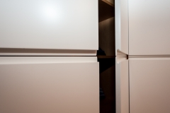 CCT Mobili arredamento in legno appartamento