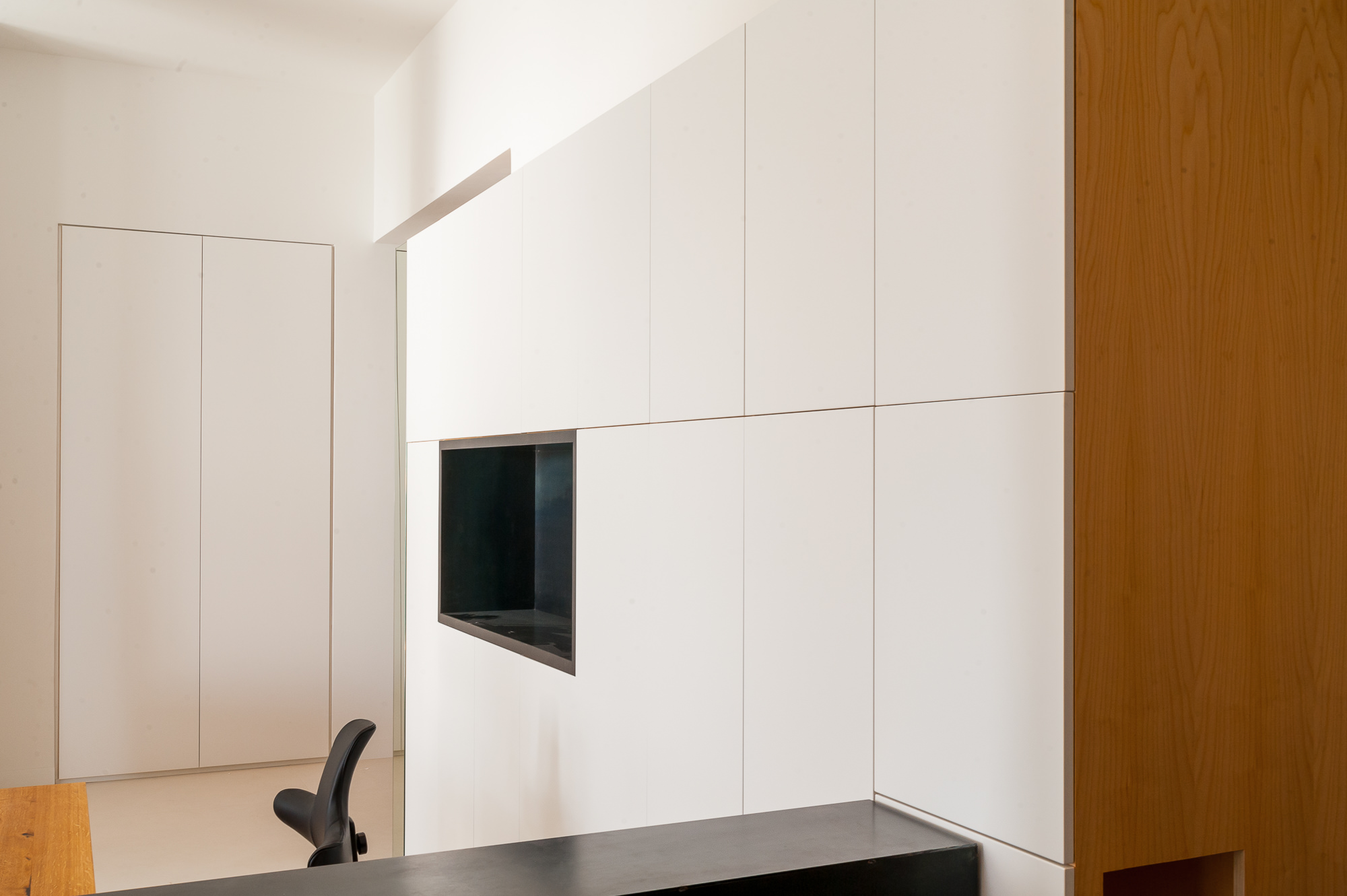 CCT Mobili arredamento appartamento pieve ligure