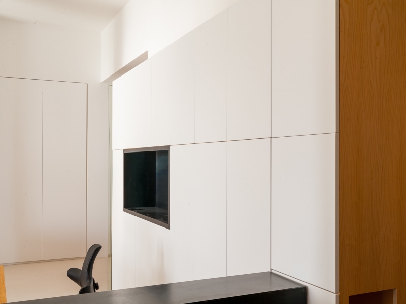 CCT Mobili arredamento appartamento pieve ligure