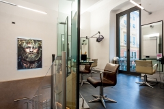 CCT Mobili arredamento parrucchiere Equipe Giorgio