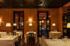 CCT Mobili arredamento ristorante la bottega del re