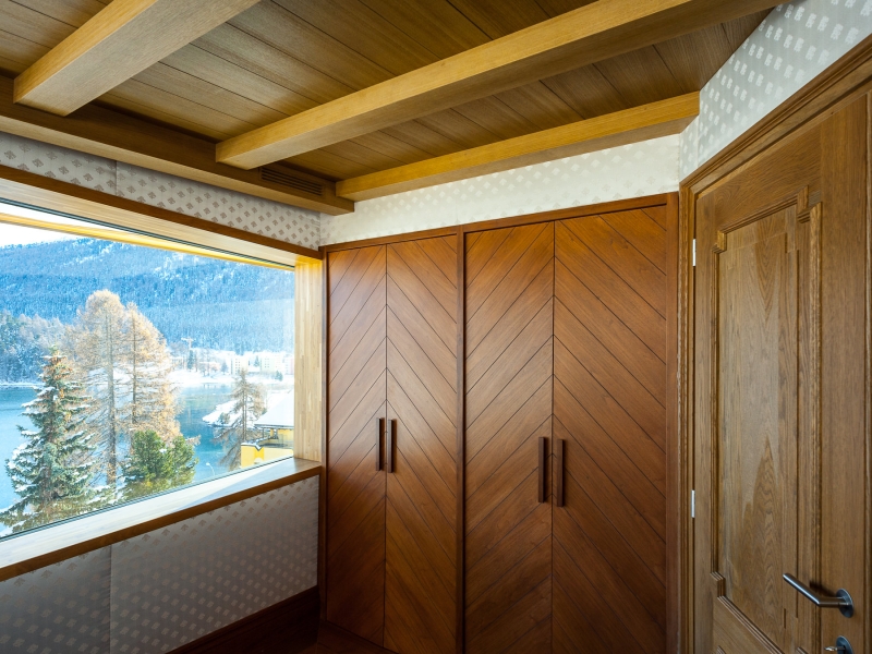 Mobili e arredamento in legno per la tua casa