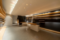CCT Mobili arredamento slam store genova