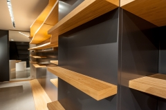 CCT Mobili arredamento slam store genova