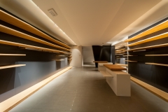 CCT Mobili arredamento slam store genova