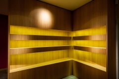 CCT Mobili arredamento slam store genova