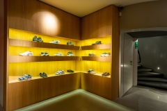CCT Mobili arredamento slam store genova