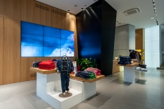 CCT Mobili arredamento slam store genova